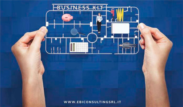 business kit